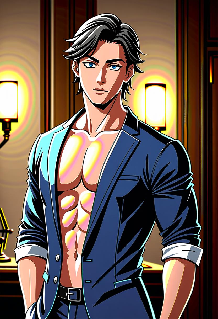 Major Vasquez image
