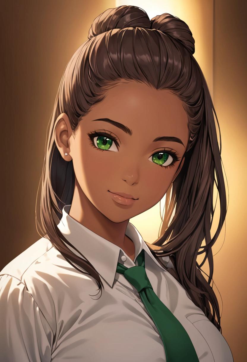 Shayna Archer image