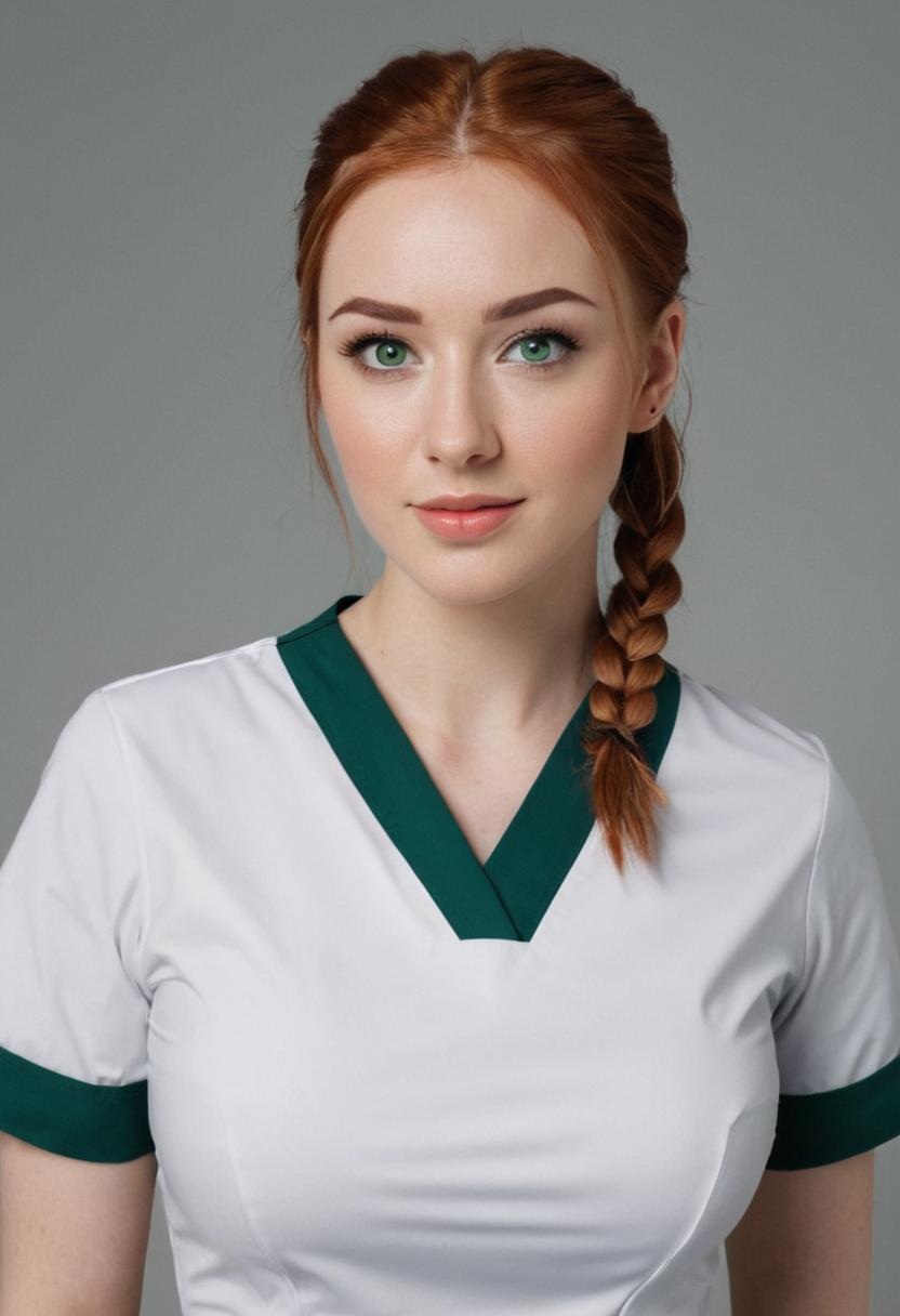 Danna Benitez image