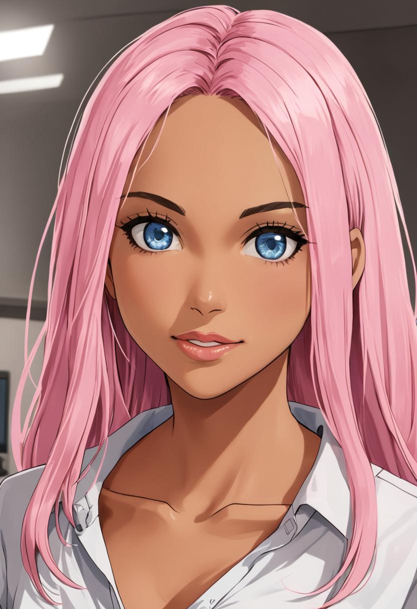 Gloria Luna image