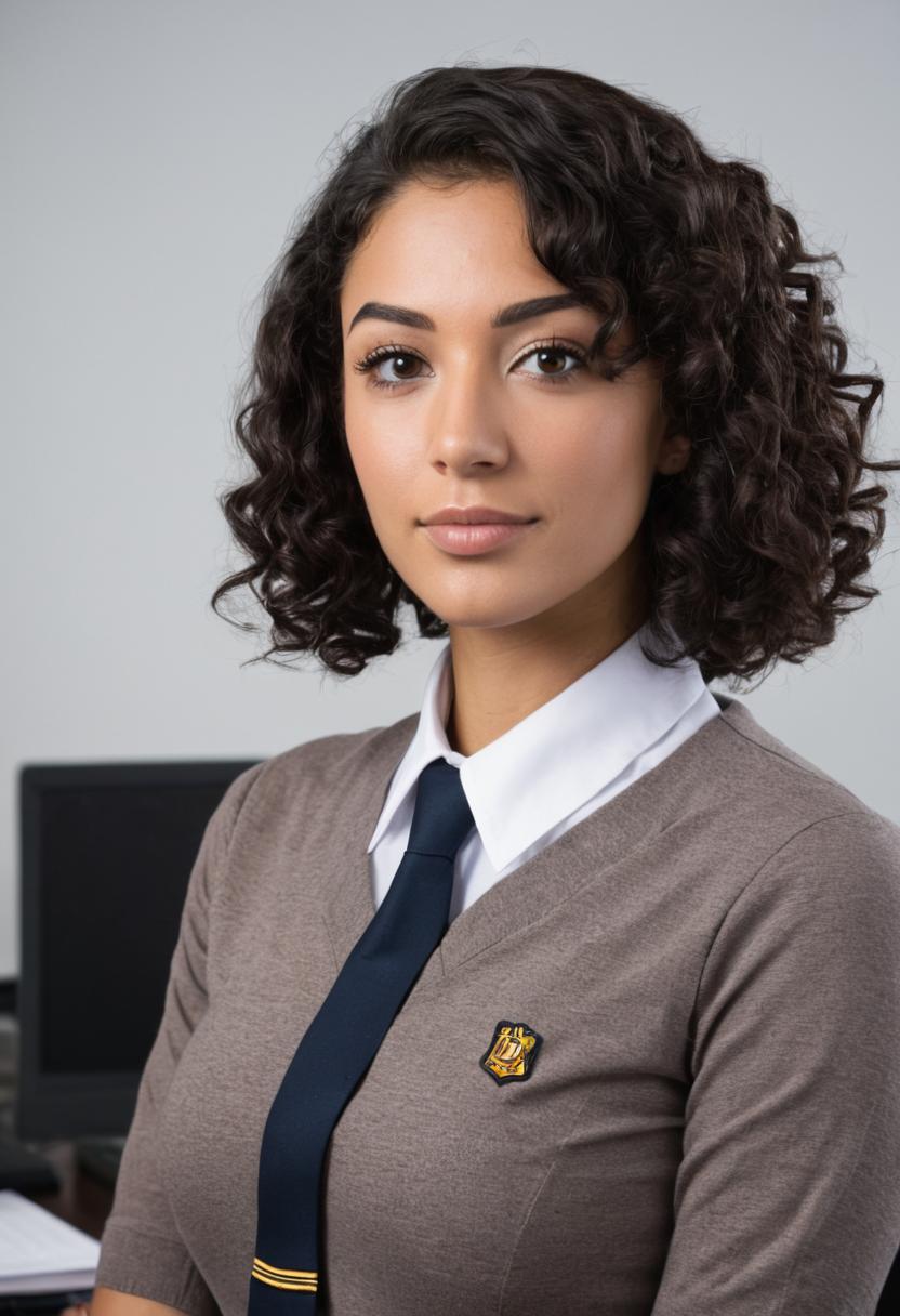 Yasmin Rivers image