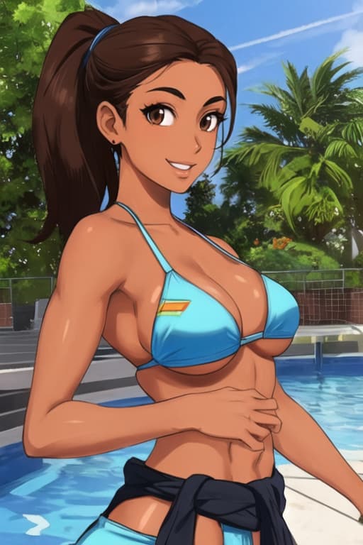 Lexi Massey image