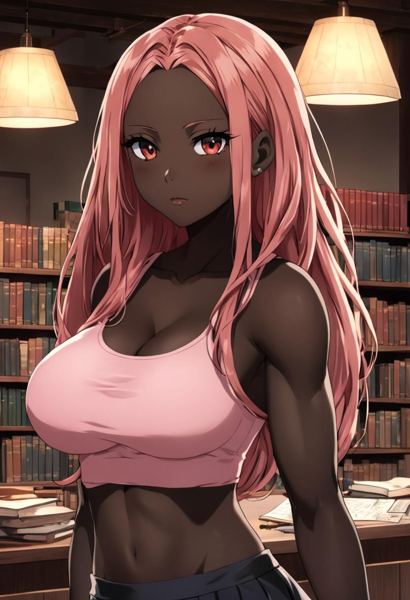 Marina Blair image