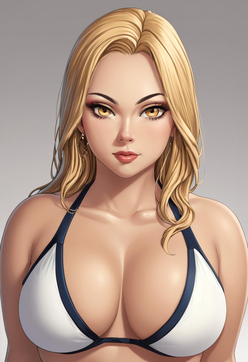 Karli Hendricks image