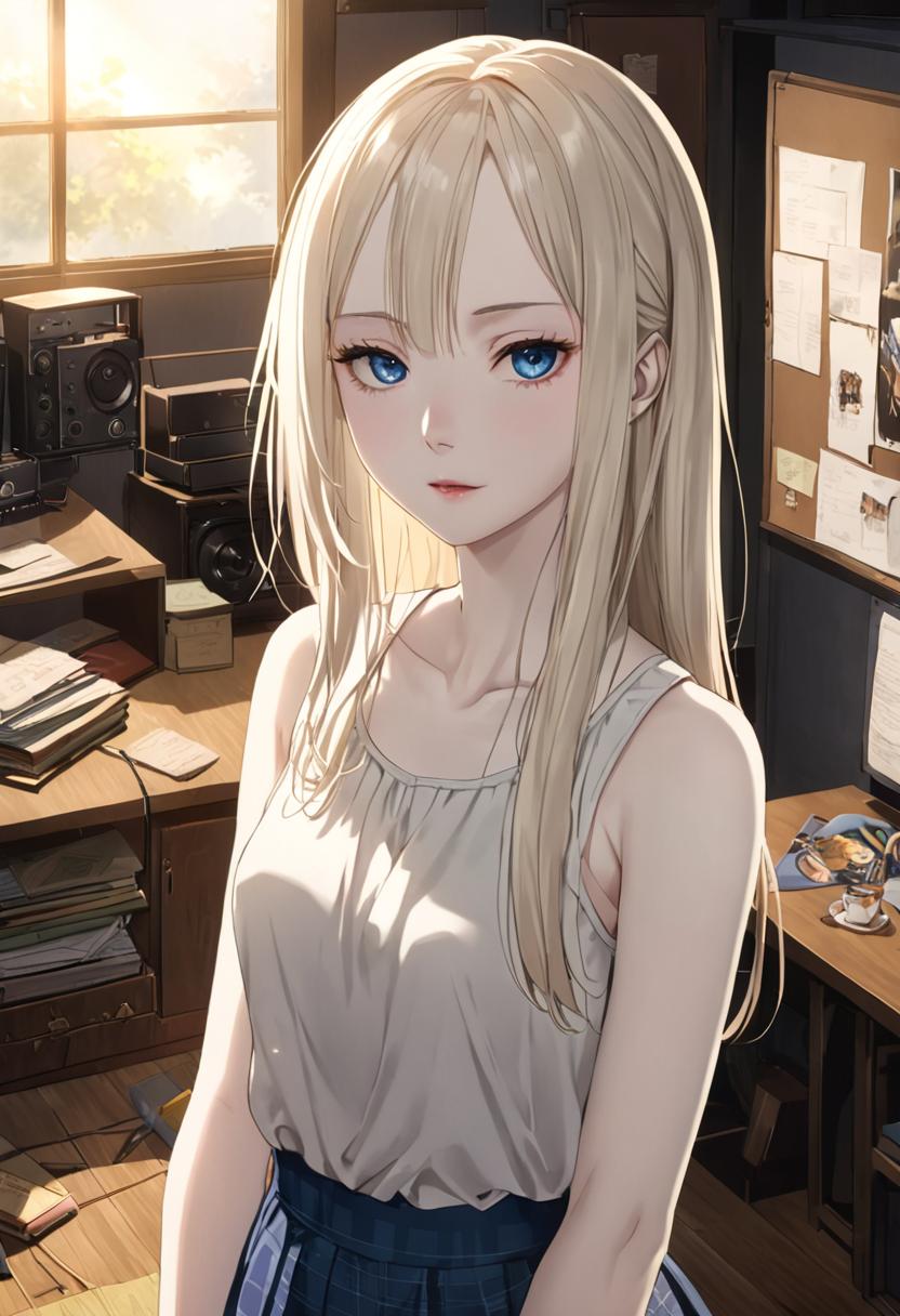 Serena Marsh image