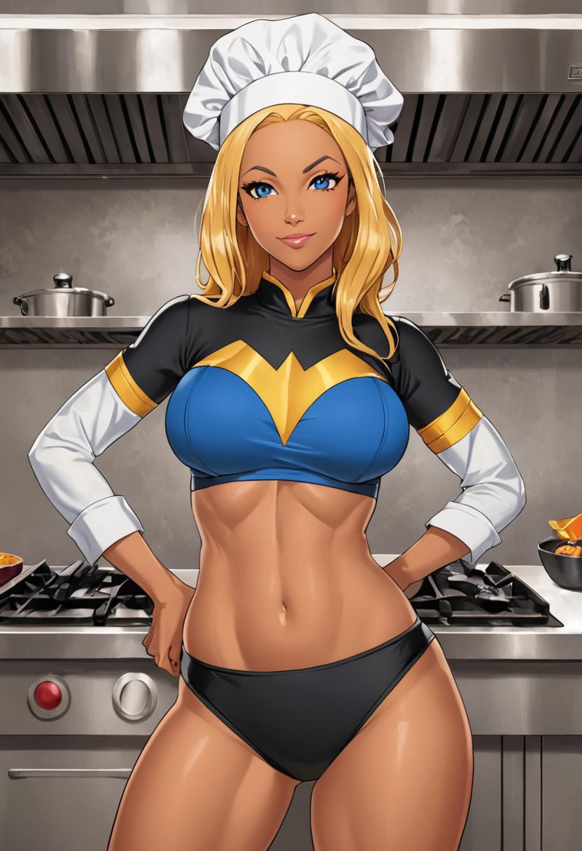 Kelsie Hamilton image