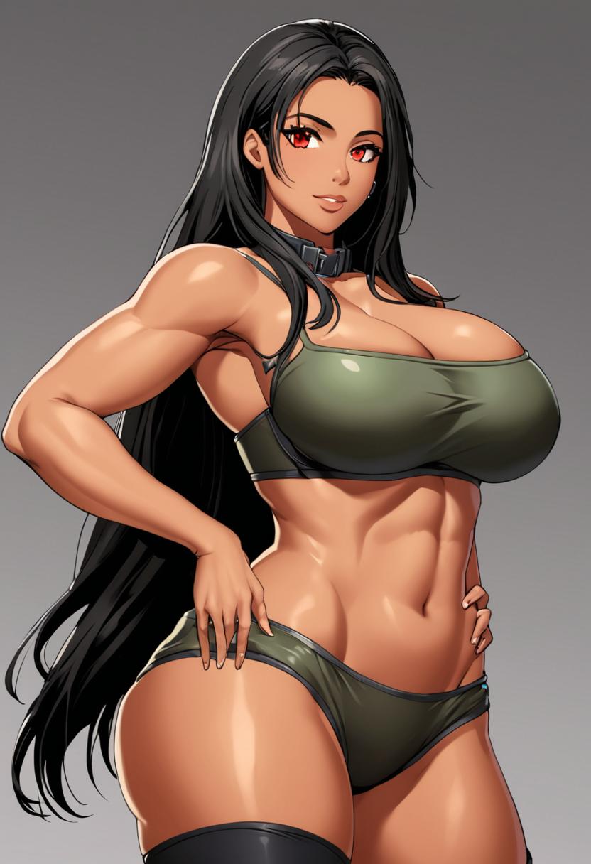 Isabela Sutton image