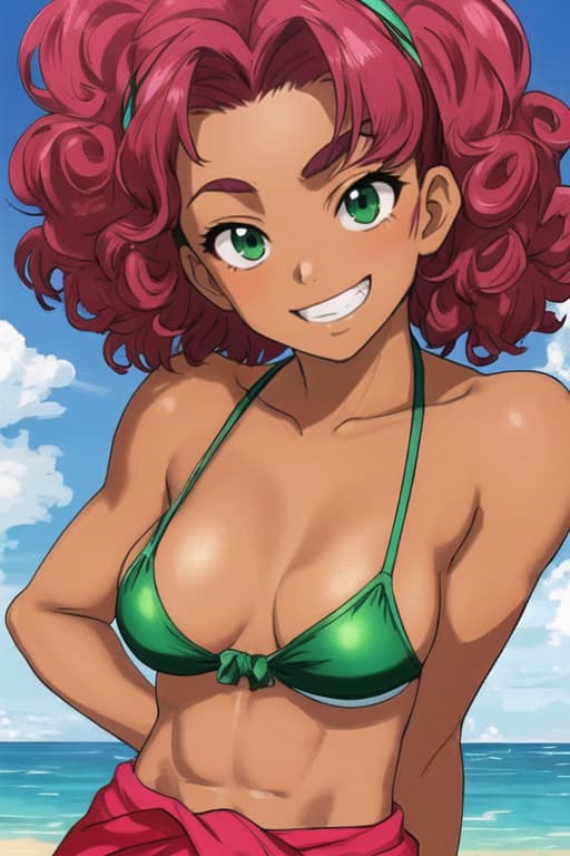 Jazlene Espinoza image