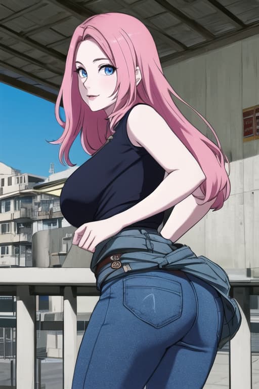 April Sexton image