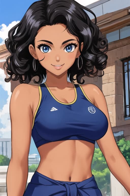 Aniyah Walter image