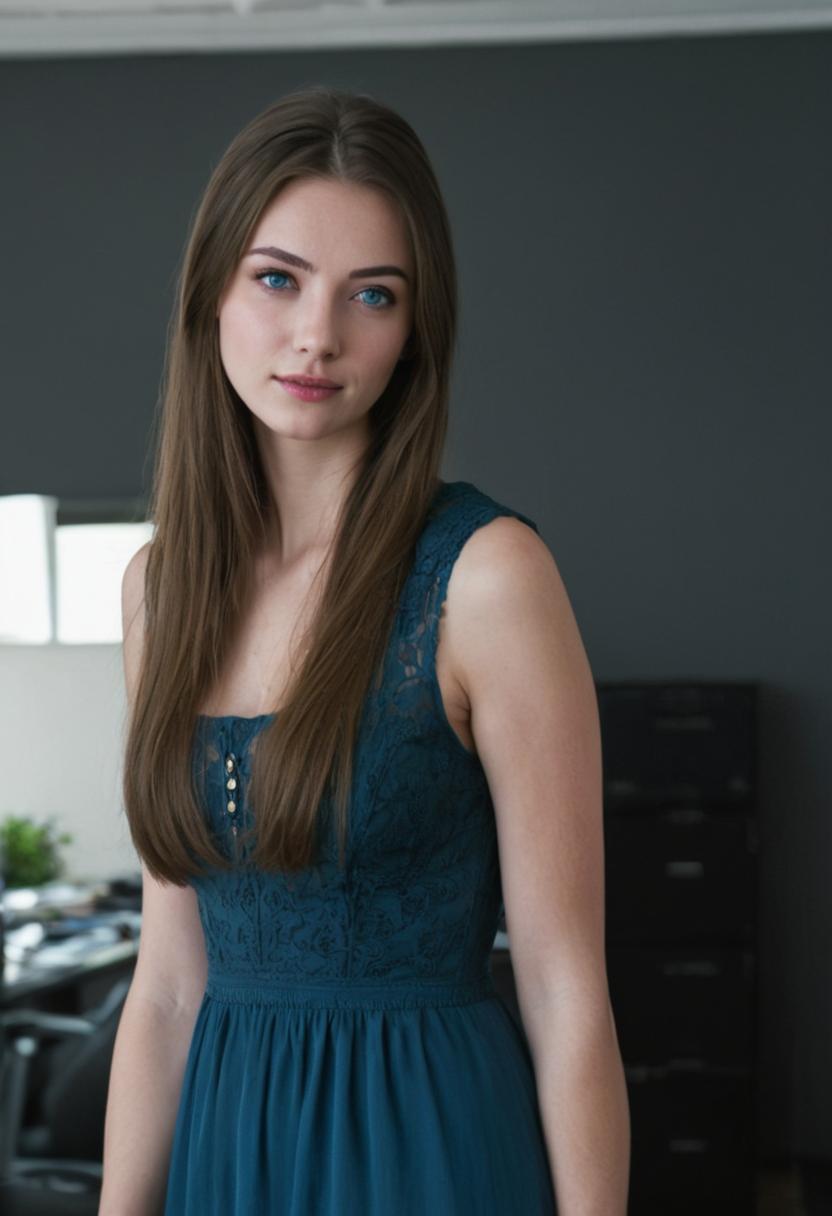 Natalia Golden image