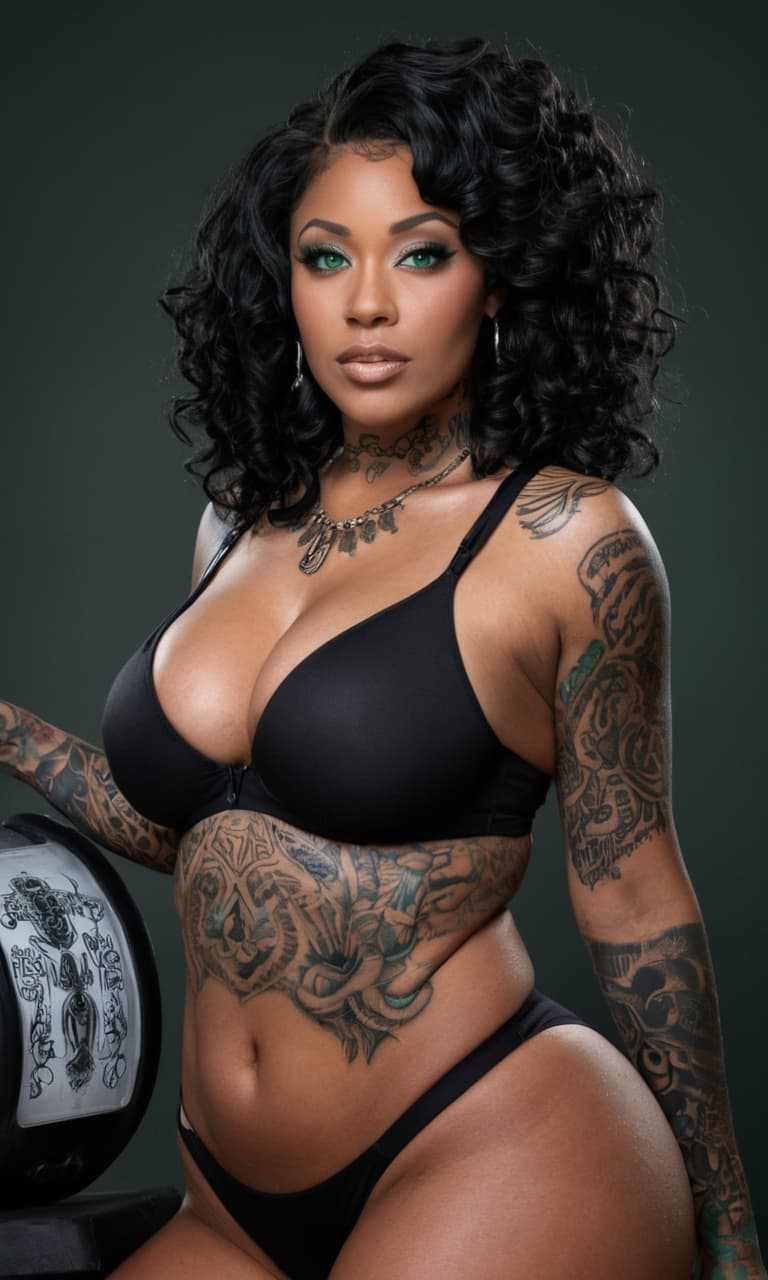 Sierra Richard image