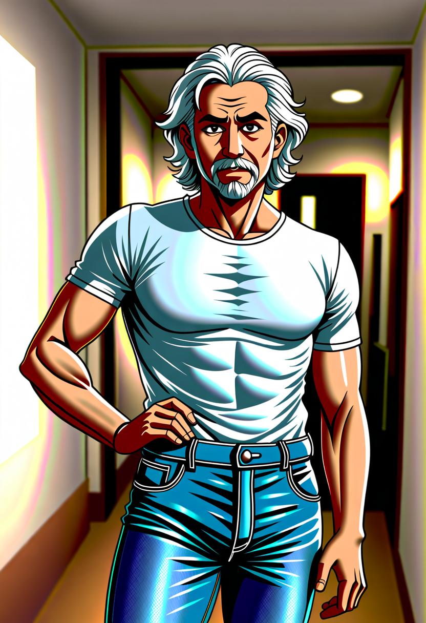 Xavier Russo image
