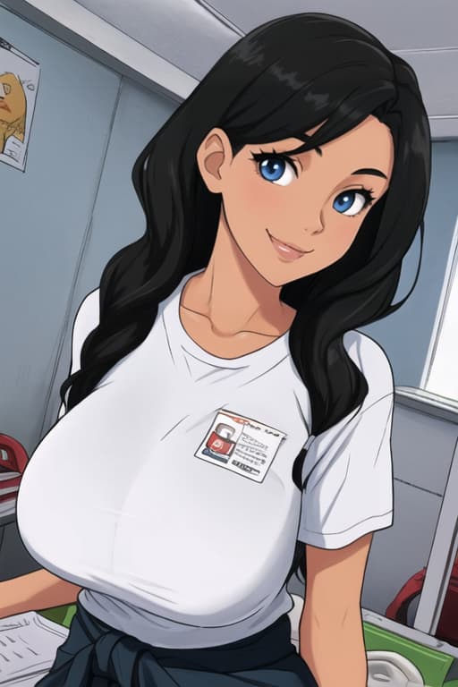 Sabrina Hernandez image