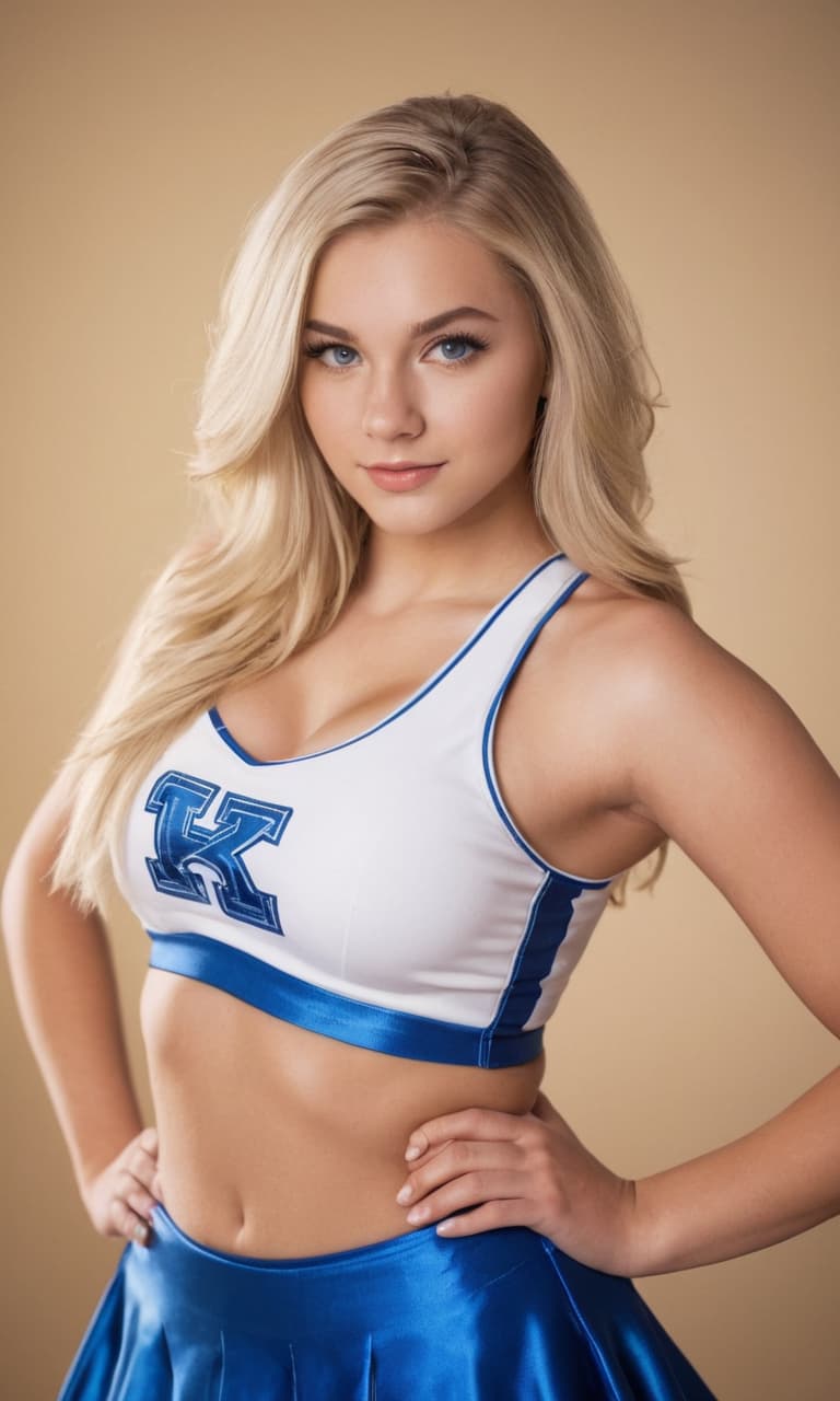 April Garrett image
