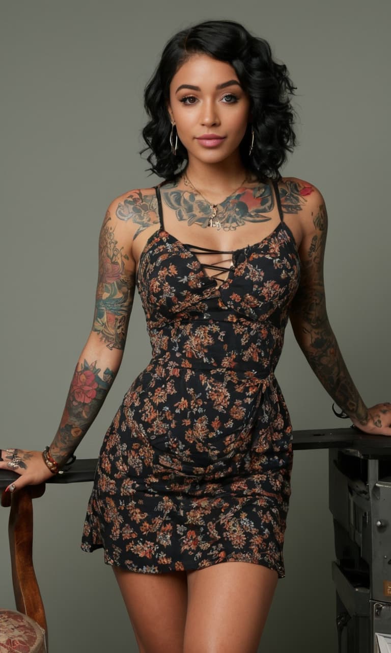 Kyra Sanders image