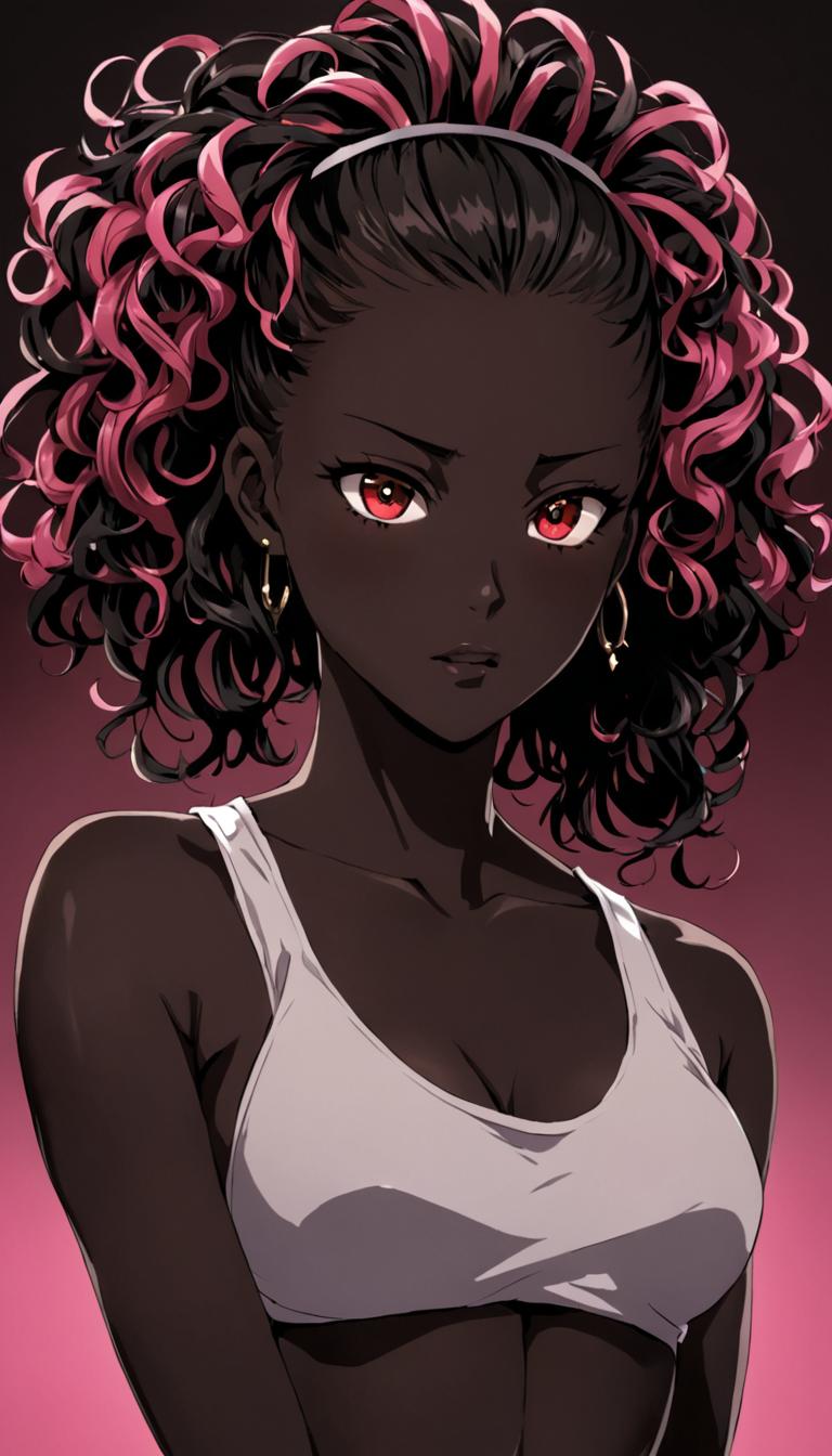 Tiara Charles image