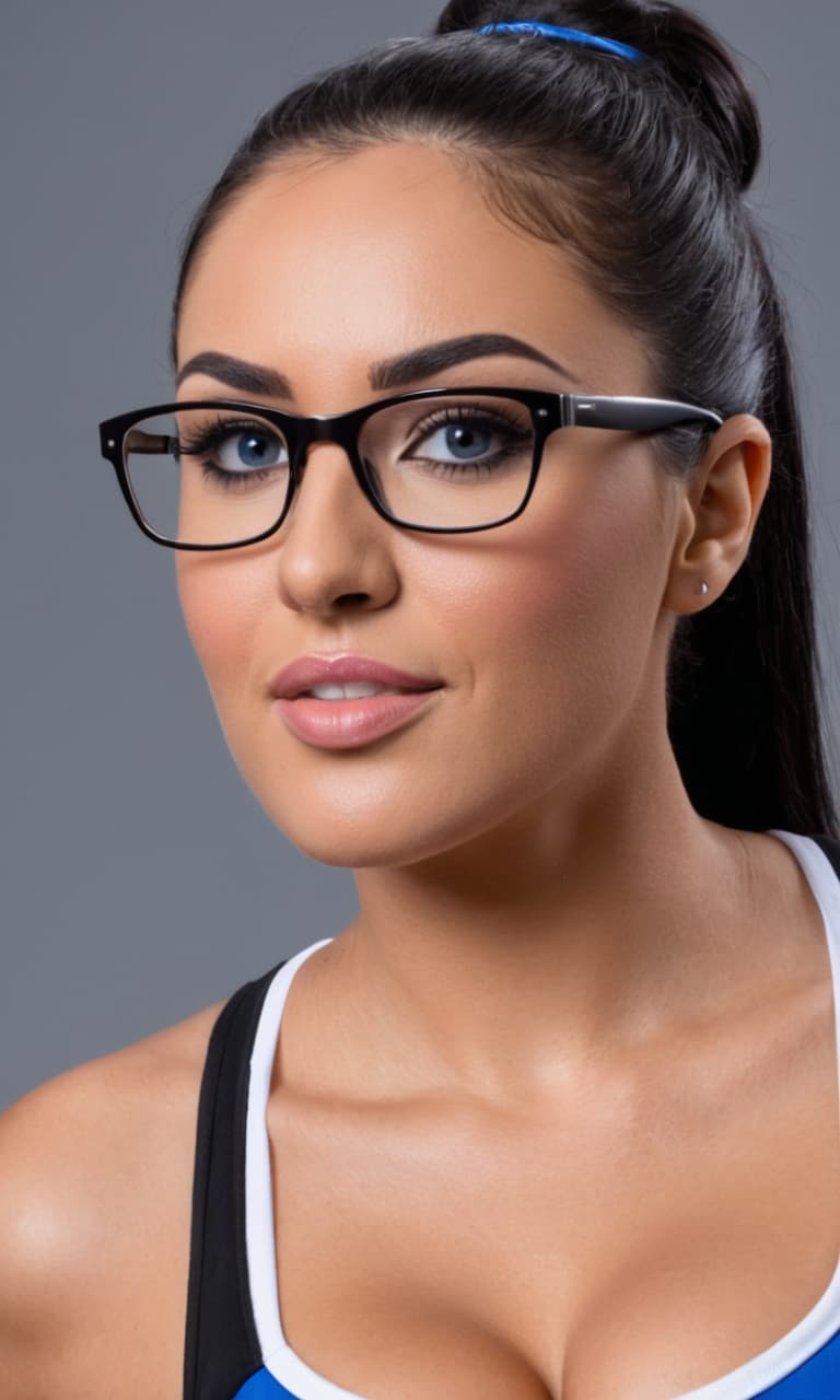 Gabriella Michael image