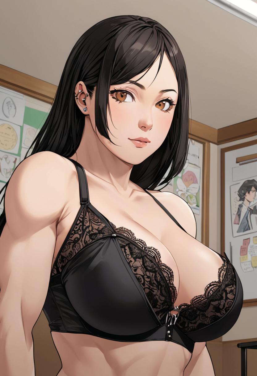 Alma Kent image