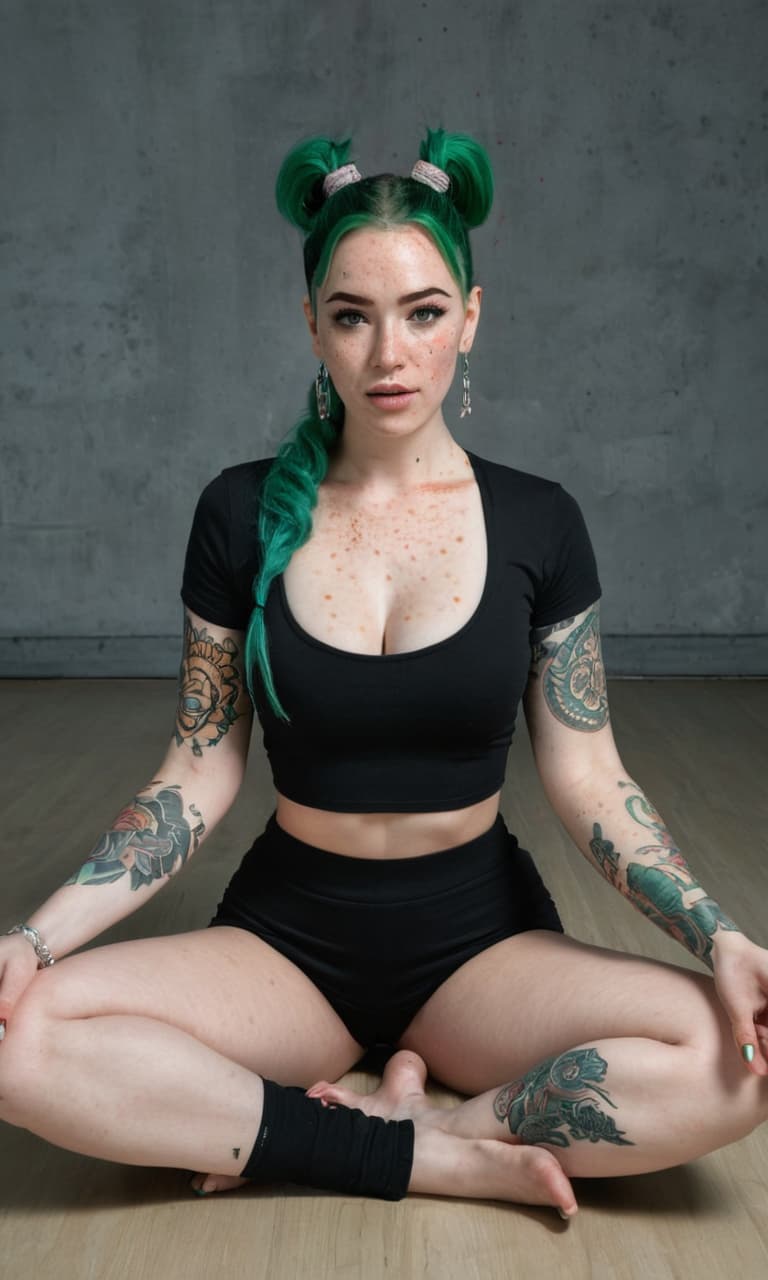 Corinne Cochran image