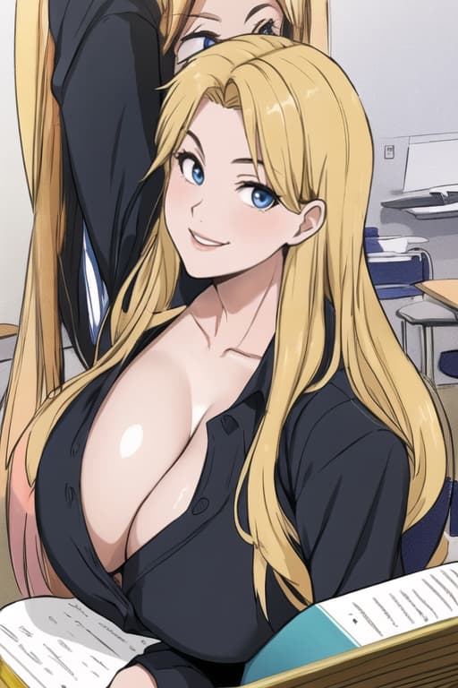 Regina Merritt image