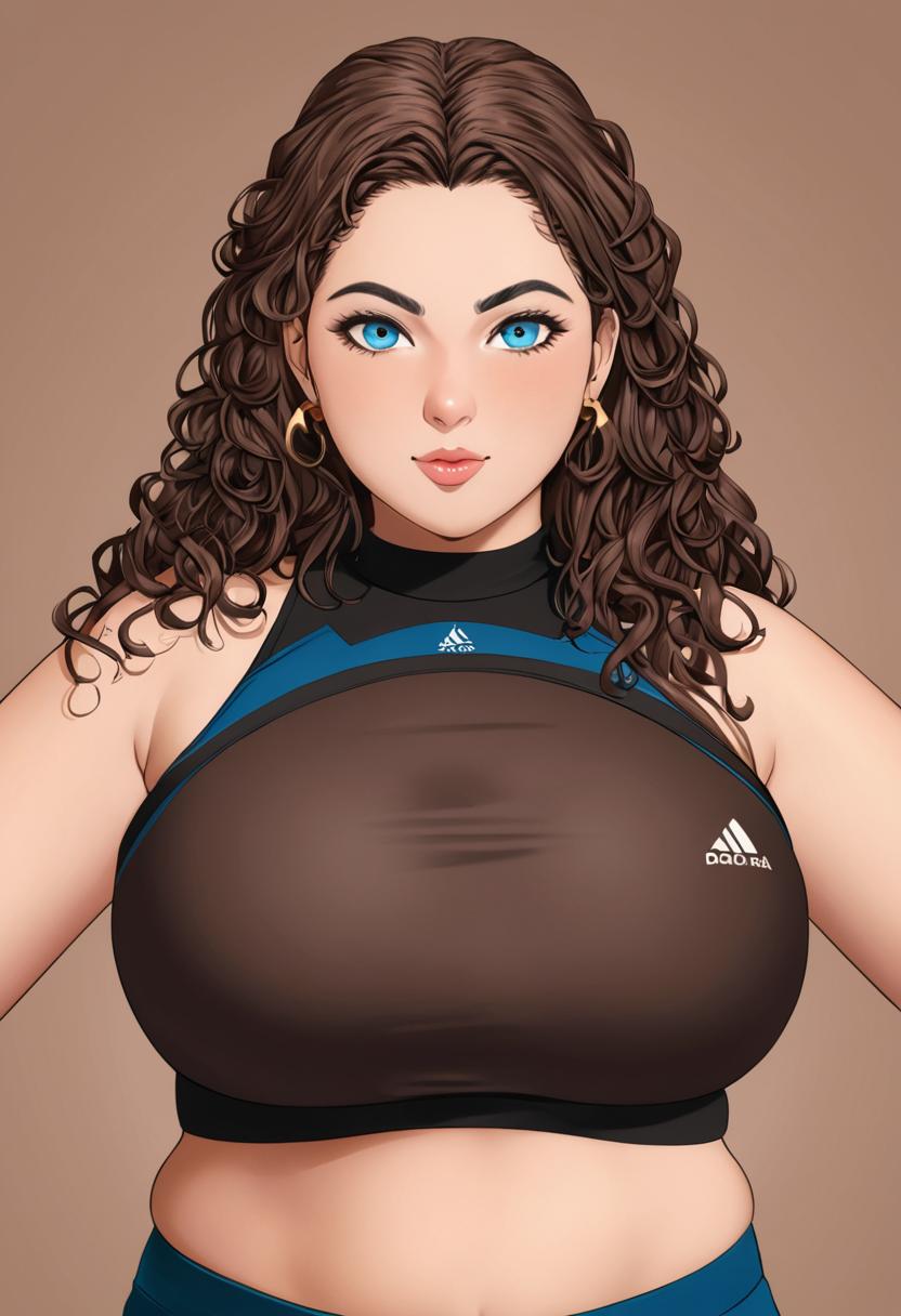 Dalia Hahn image