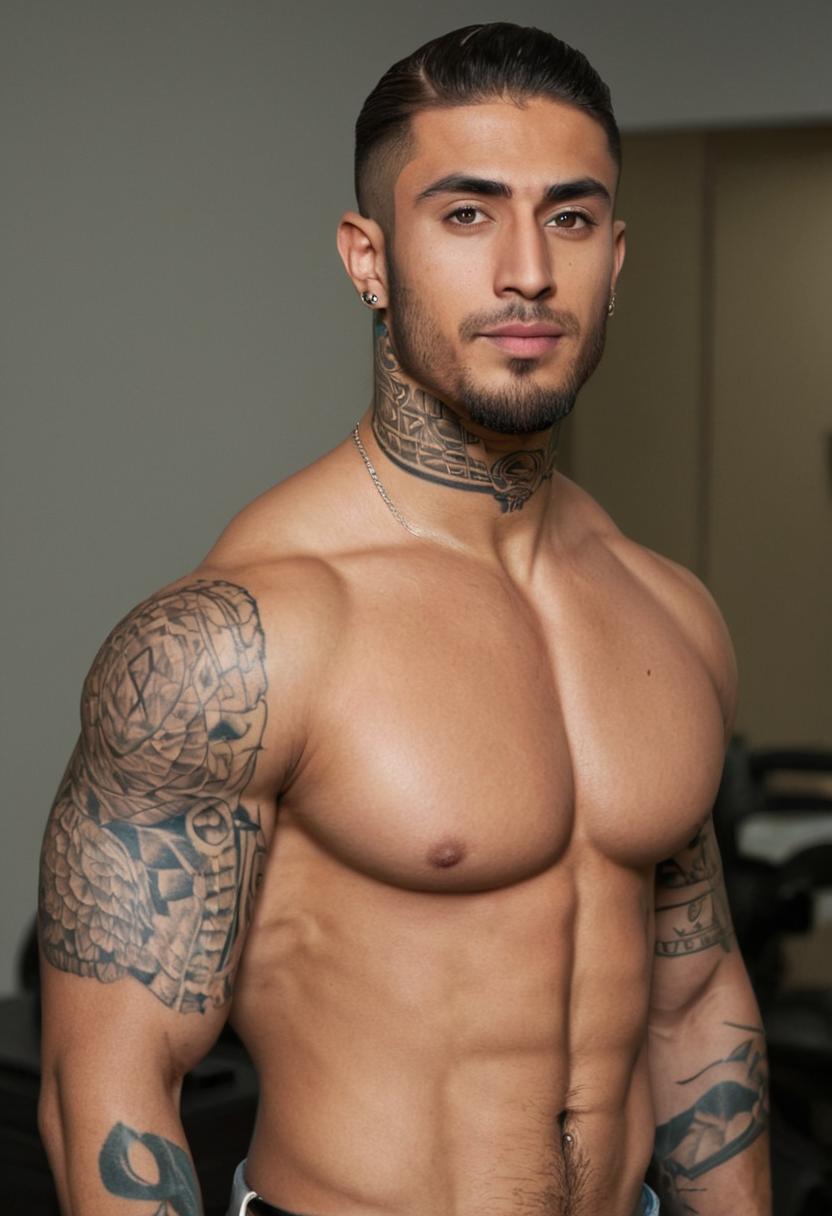 Seth Mcknight image