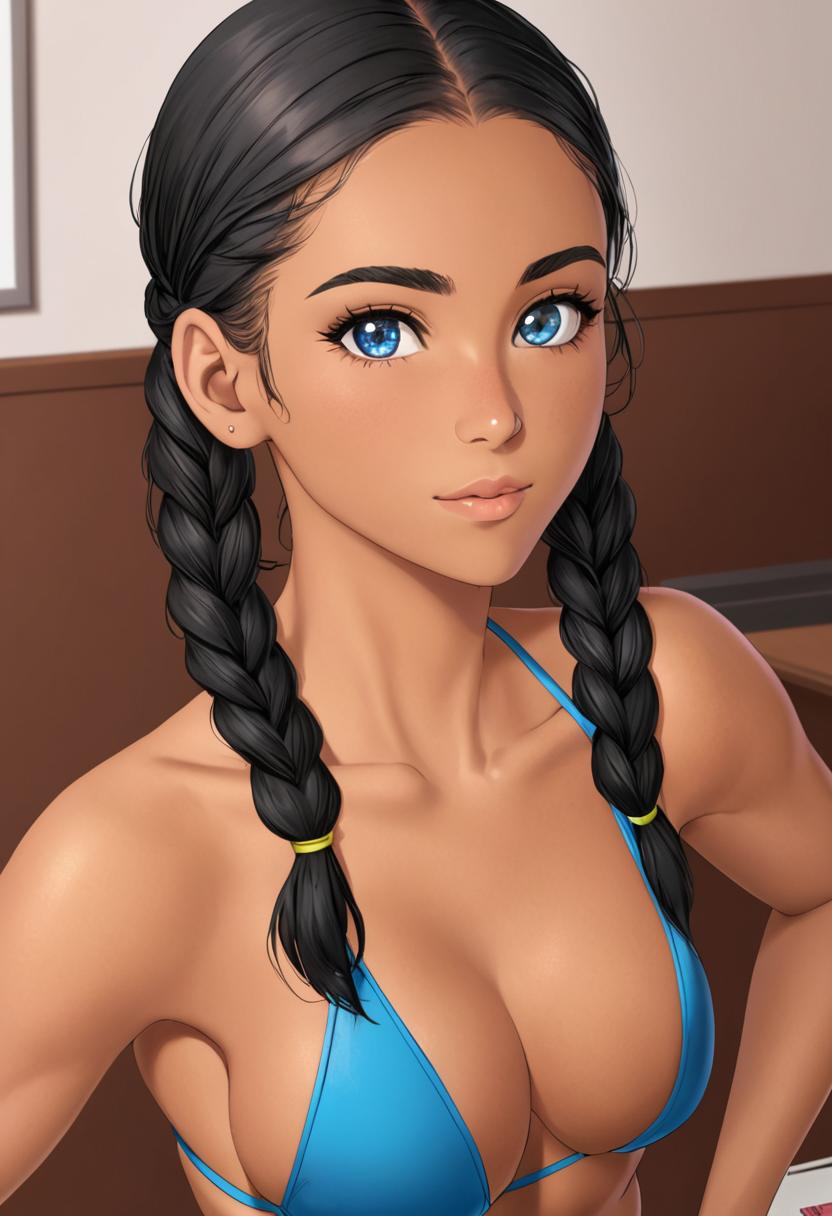 Cloe Brooks image