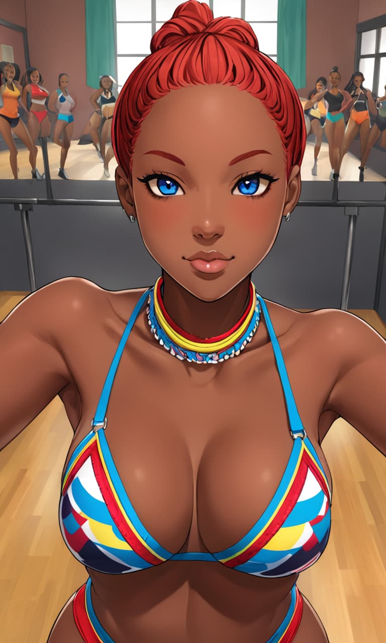 Shaniya Willis image
