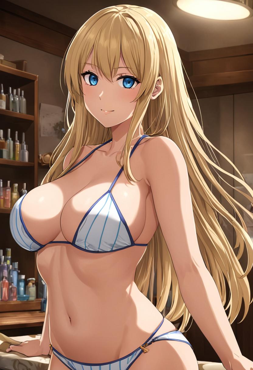 Izabella Wagner image