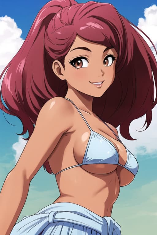 Sonia Ho image