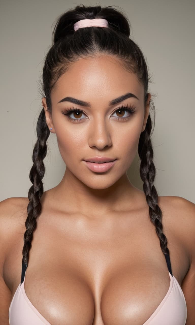Jayla Powers image