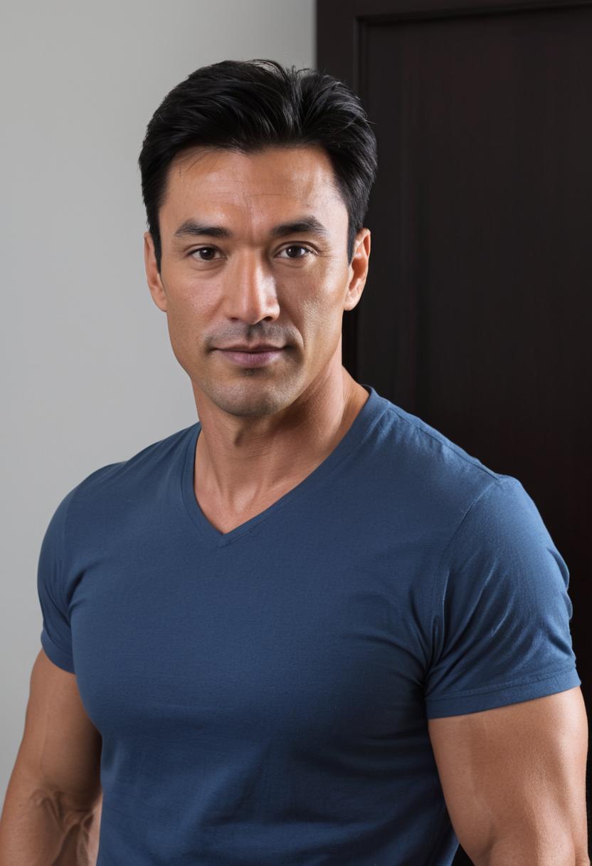 Thurman Zhang image