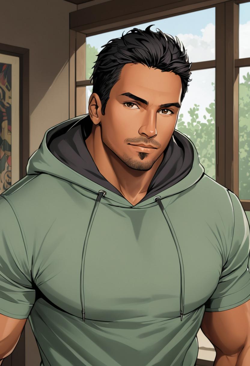Harold Shields image