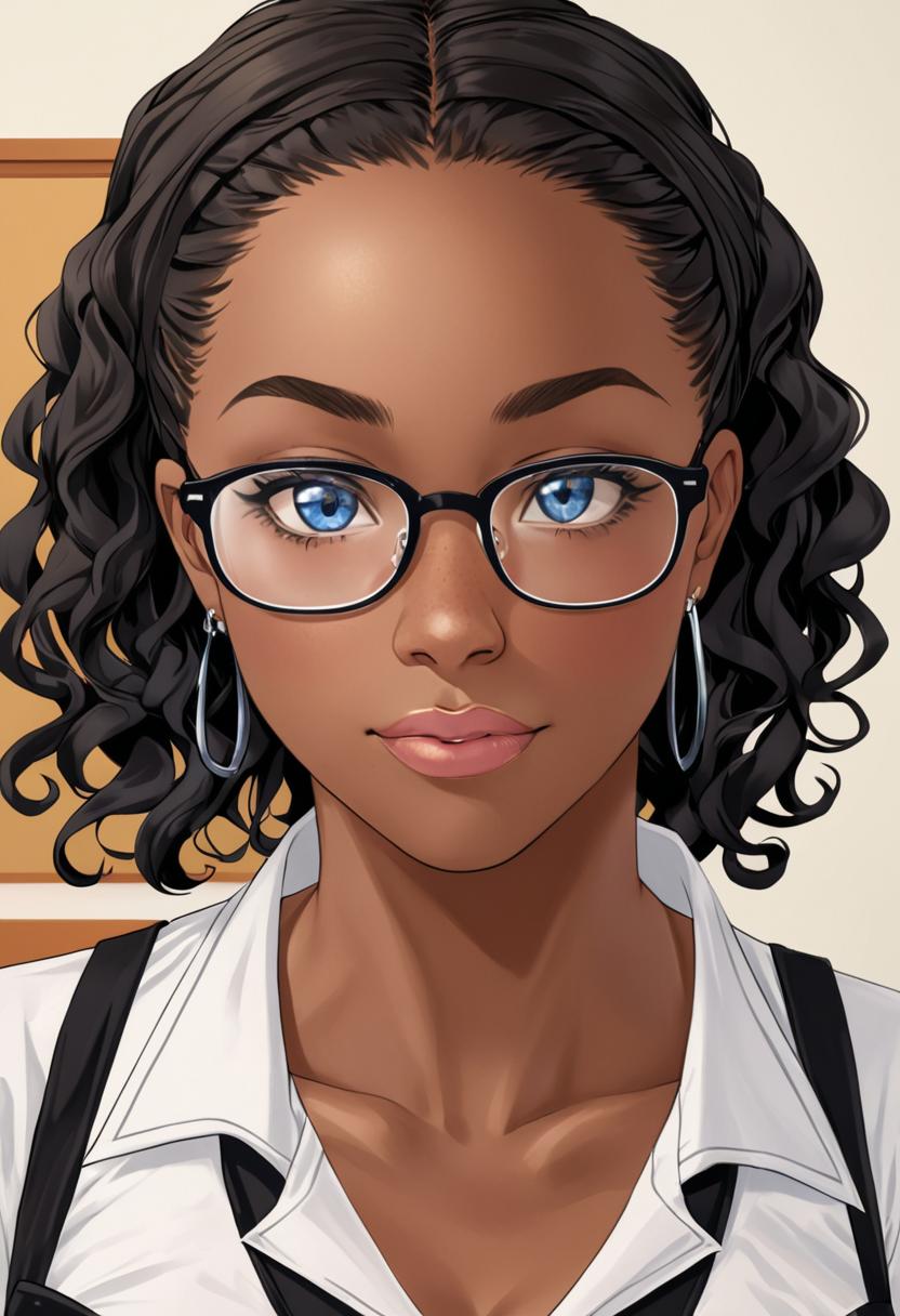 Adrianna Sims image