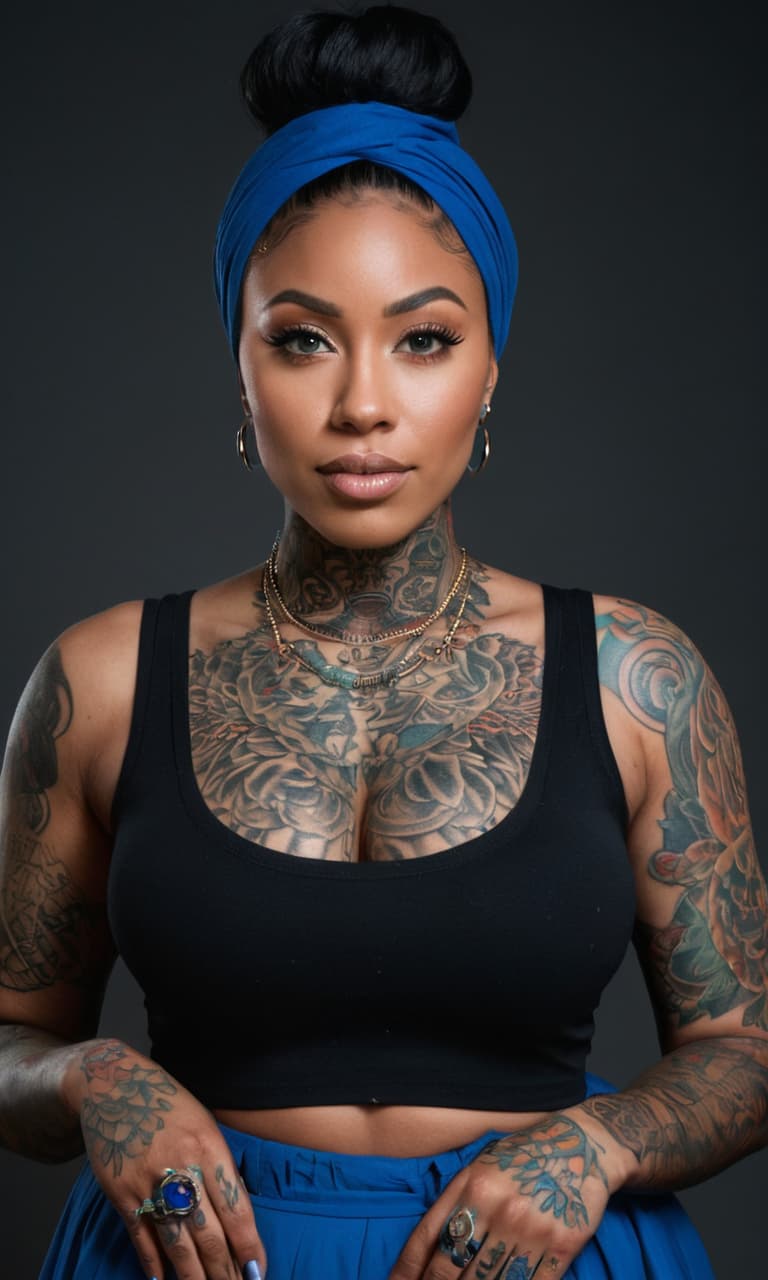 Kailyn Roberson image