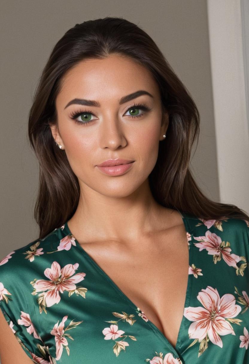 Caylee Robertson image
