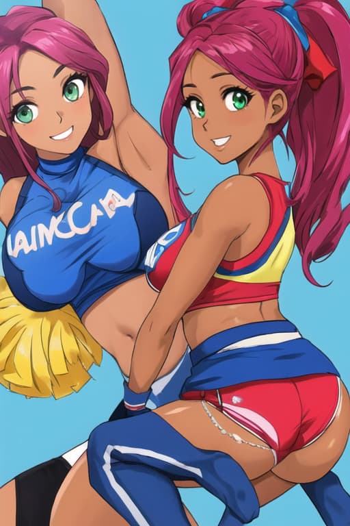Skyla Mcgee image