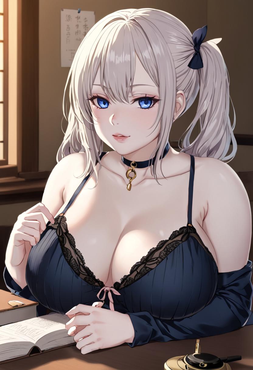 Noelle Berry image
