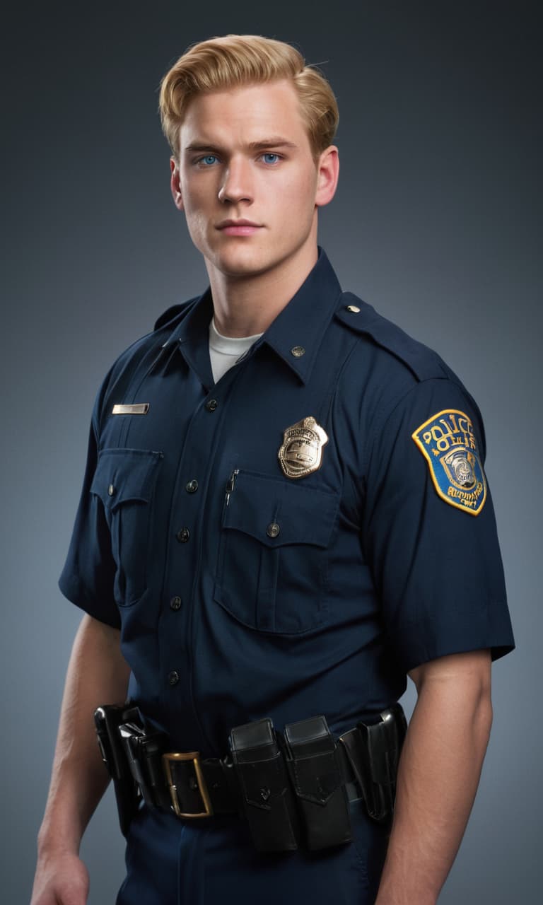 Bertram Wade image