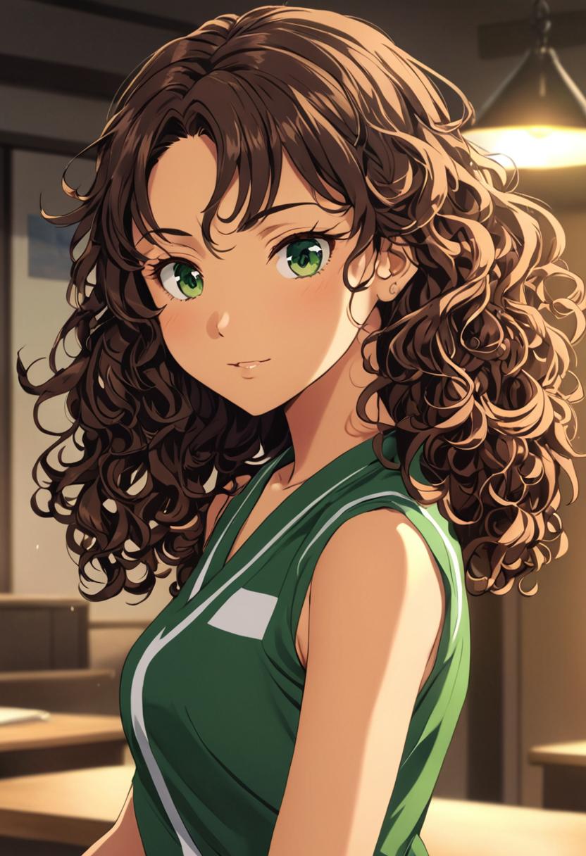 Karina Black image