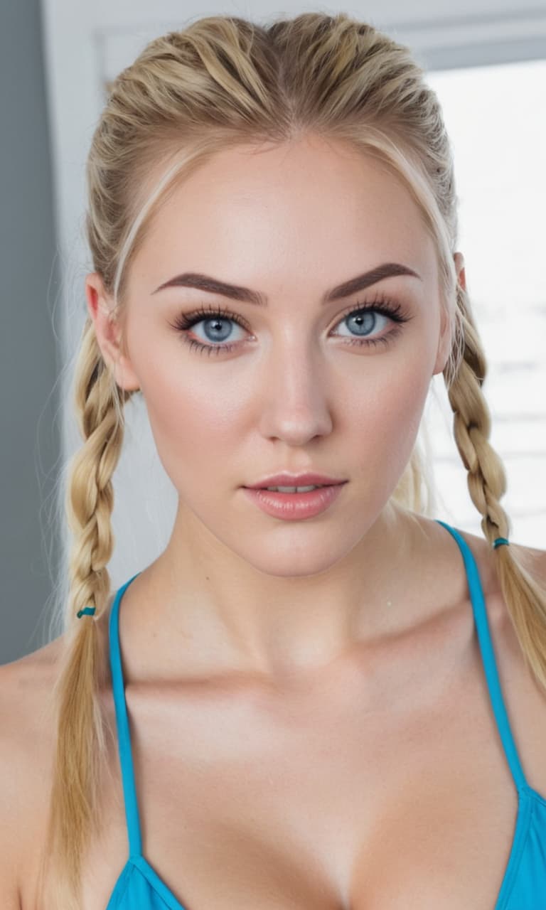 Logan Bennett image