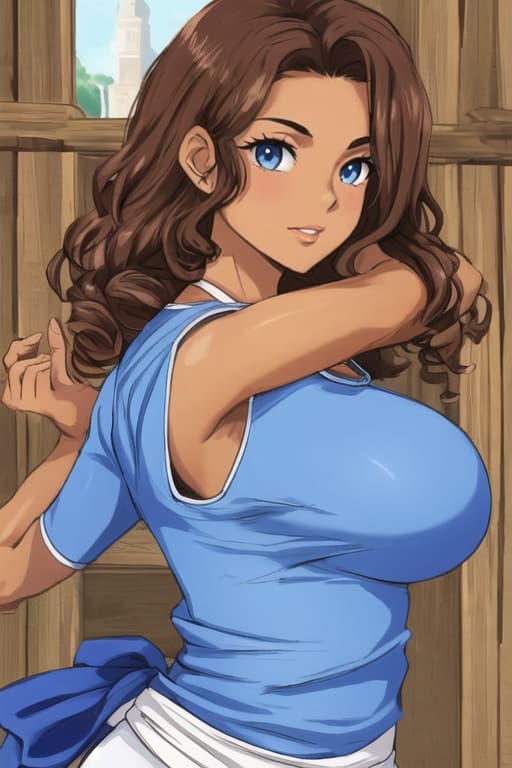 Ciara Hayden image