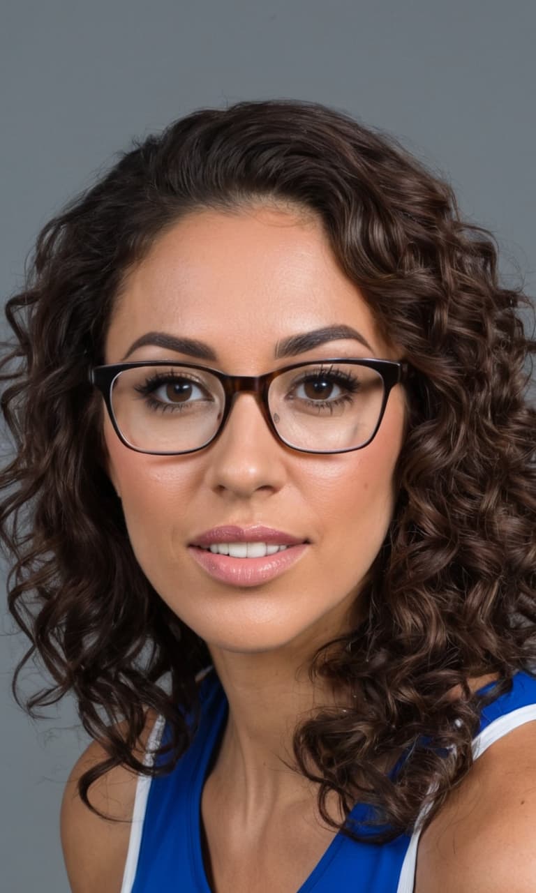 Ashlyn Camacho image