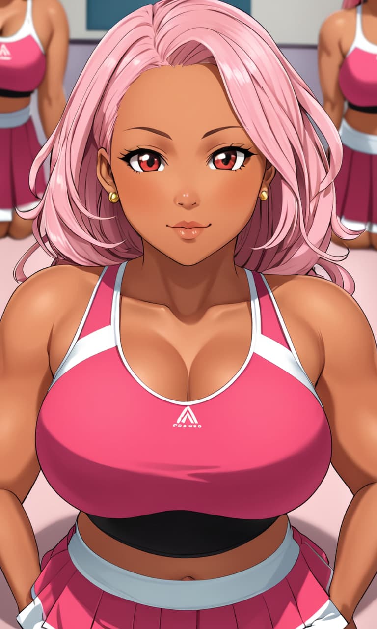 Cierra Rich image