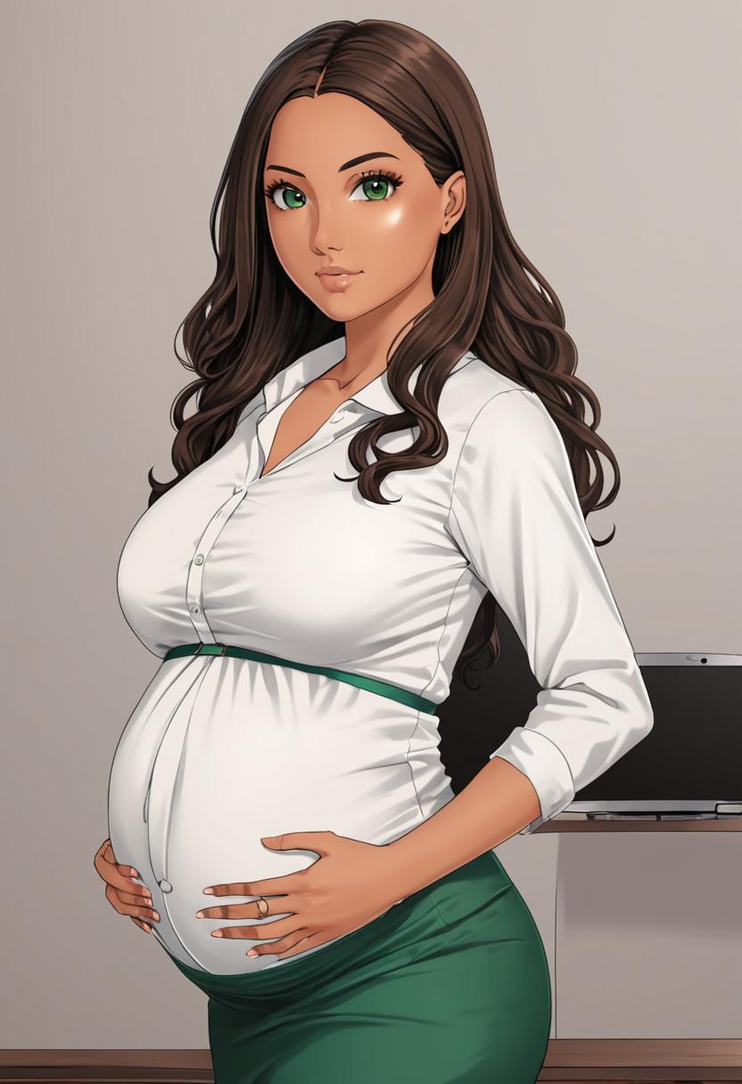 Giovanna Blevins image