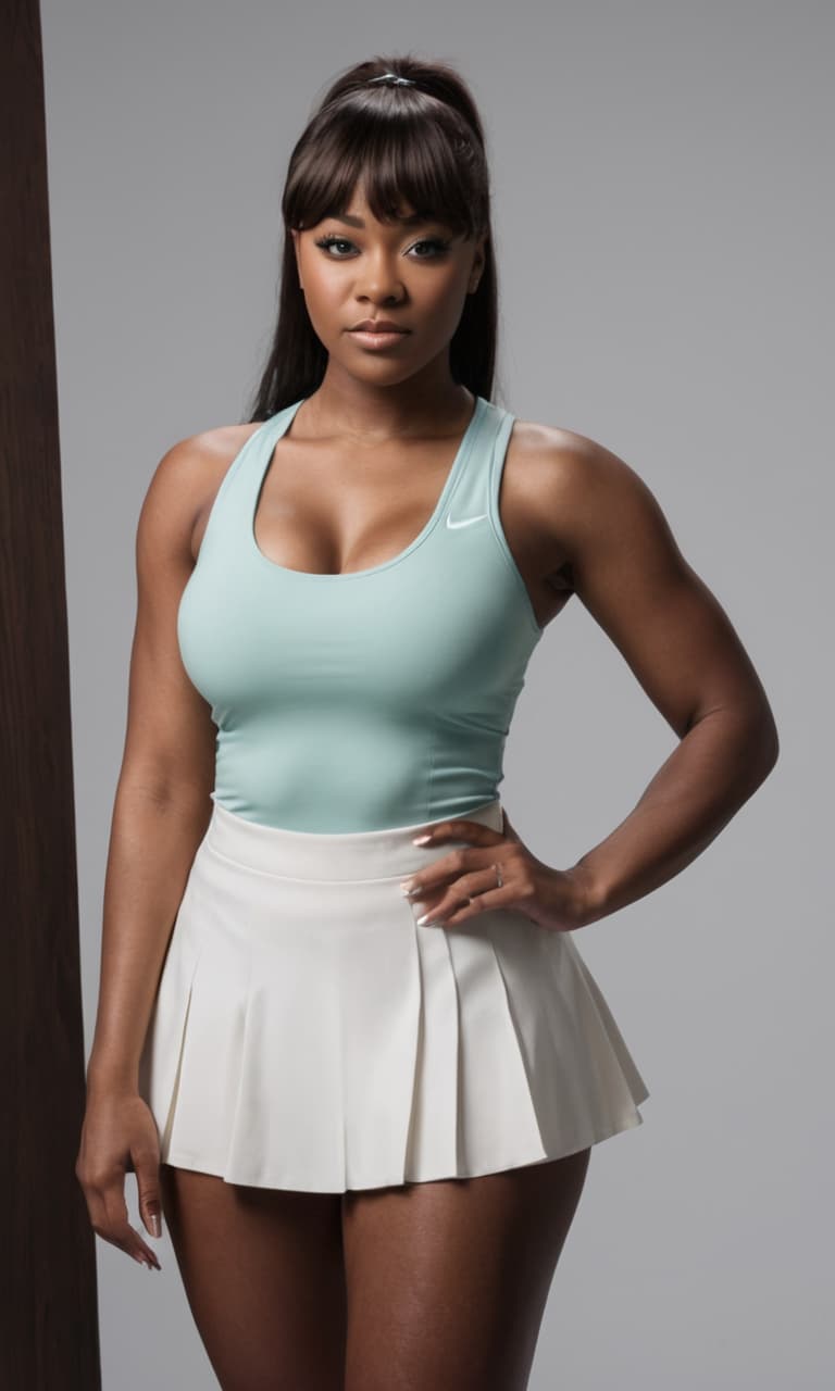 Neveah Dodson image