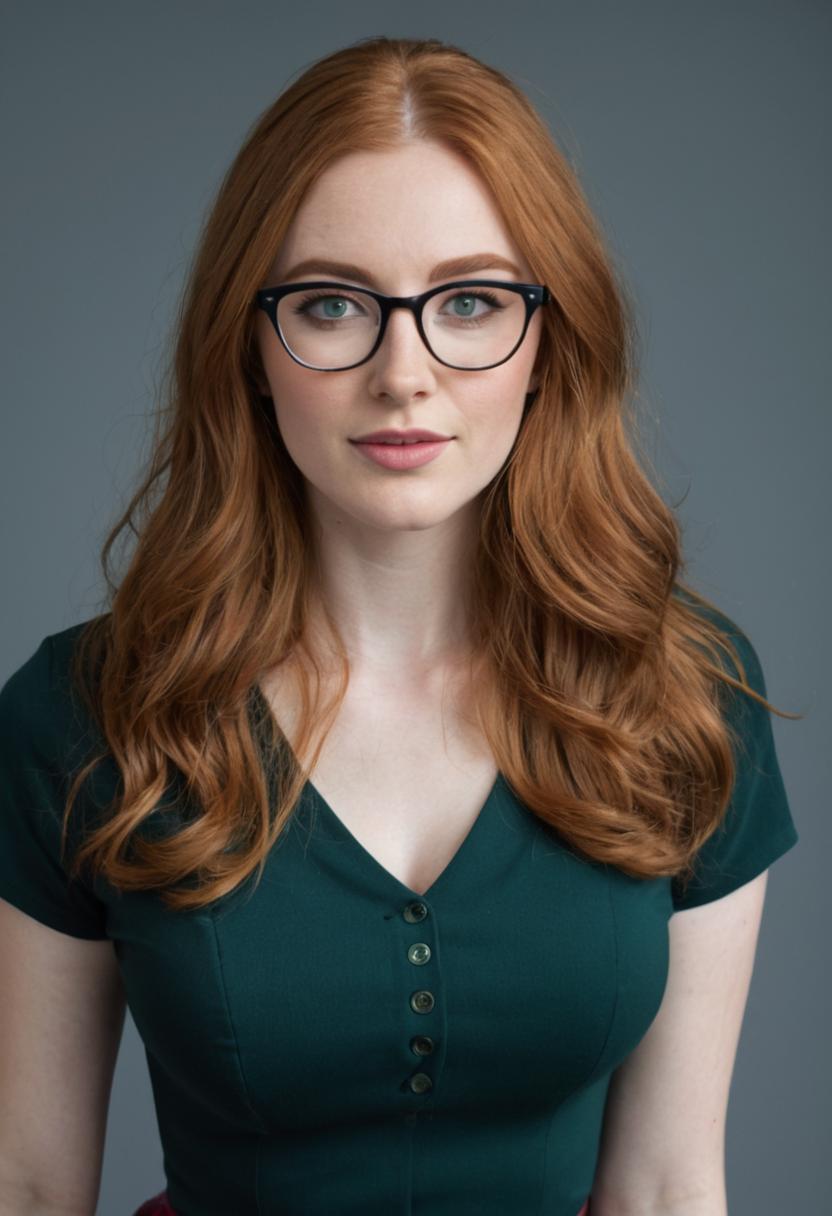 Ainsley Mayer image