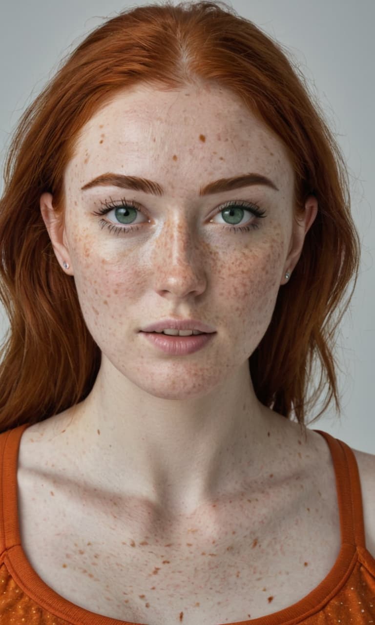 Kathryn Bush image