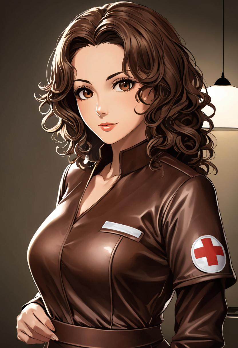 Alanna Barron image
